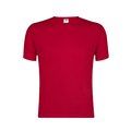 Camiseta Algodón Adulto 130g/m2 Roj XXL
