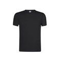 Camiseta Algodón Adulto 180g/m2 Neg L