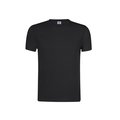 Camiseta Algodón Adulto 180g/m2 Neg M