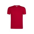 Camiseta Algodón Adulto 180g/m2 Roj M