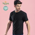 Camiseta Algodón Adulto 180g/m2