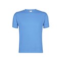 Camiseta Algodón Adulto Azc Xl