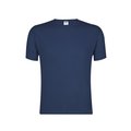 Camiseta Algodón Adulto Mar Xxl