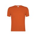 Camiseta Algodón Adulto Nara Xl