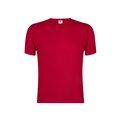 Camiseta Algodón Adulto Roj M