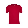 Camiseta Algodón Adulto Roj Xl