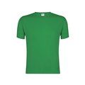 Camiseta Algodón Adulto Ver M
