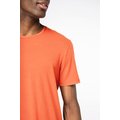 Camiseta algodón corte ajustado