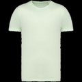 Camiseta algodón eco Washed Green Apple M