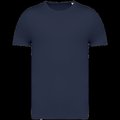 Camiseta algodón eco Washed Navy Blue XS
