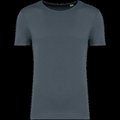 Camiseta algodón eco Washed Slate S