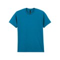 Camiseta algodón hombre Antique Sapphire XL