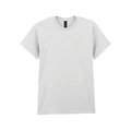 Camiseta algodón hombre Ash M
