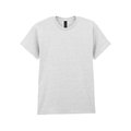 Camiseta algodón hombre Ash XL