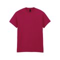 Camiseta algodón hombre Cardinal Red S