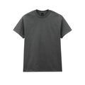 Camiseta algodón hombre Charcoal XL