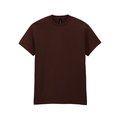 Camiseta algodón hombre Dark Chocolate S