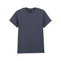 Camiseta algodón hombre Dark Heather L