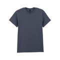 Camiseta algodón hombre Dark Heather S