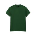 Camiseta algodón hombre Forest Green 3XL