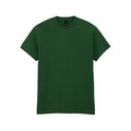 Camiseta algodón hombre Forest Green S
