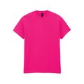 Camiseta algodón hombre Heliconia L