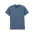 Camiseta algodón hombre Indigo Blue L