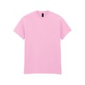 Camiseta algodón hombre Light Pink L