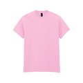 Camiseta algodón hombre Light Pink M