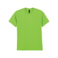 Camiseta algodón hombre Lime L