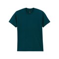 Camiseta algodón hombre Midnight 3XL