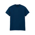 Camiseta algodón hombre Navy S