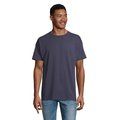 Camiseta de algodón para hombre oversize French Marino S