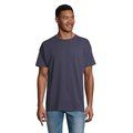 Camiseta de algodón para hombre oversize French Marino Xxl