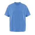 Camiseta de algodón para hombre oversize Verde Xxl