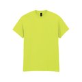 Camiseta algodón hombre Safety Yellow 3XL