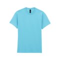 Camiseta algodón hombre Sky L