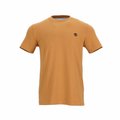 Camiseta de algodón jersey Wheat Boot 3Xl