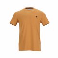 Camiseta de algodón jersey Wheat Boot Xl