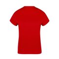 Camiseta Algodón Mujer Colores S a XXL