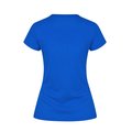 Camiseta Algodón Mujer Colores S a XXL