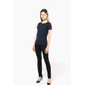 Camiseta algodón mujer