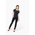 Camiseta algodón mujer