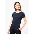 Camiseta algodón mujer