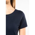 Camiseta algodón mujer
