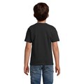 Camiseta Algodón Niño 190g
