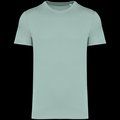 Camiseta algodón orgánico ajustado Jade Green M