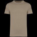 Camiseta algodón orgánico ajustado Wet Sand XXL
