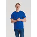 Camiseta de algodón orgánico corte clásico