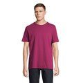 Camiseta Algodón Orgánico Corte Moderno Astral Purple 3Xl